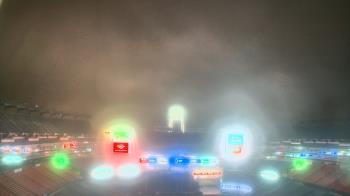 Weather camera view of Gillette Stadium.