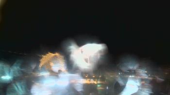 Weather camera view of Gillette Stadium.