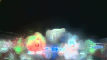 Weather camera view of Gillette Stadium.