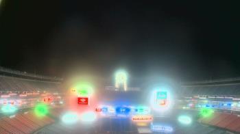 Weather camera view of Gillette Stadium.