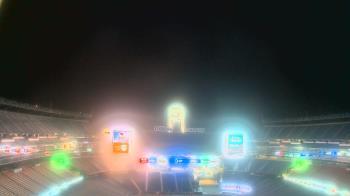 Weather camera view of Gillette Stadium.