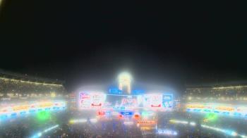 Weather camera view of Gillette Stadium.