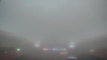 Weather camera view of Gillette Stadium.