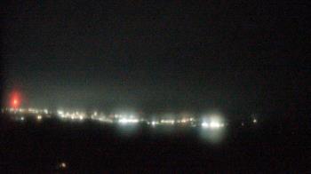 Weather camera view of Kessler Mountain.