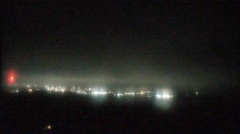 Weather camera view of Kessler Mountain.