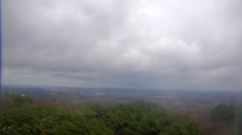 Weather camera view of Kessler Mountain.