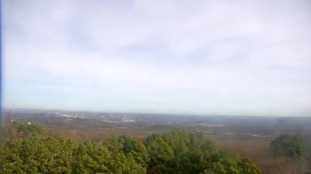 Weather camera view of Kessler Mountain.