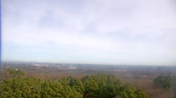 Weather camera view of Kessler Mountain.