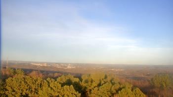 Weather camera view of Kessler Mountain.