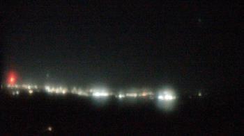 Weather camera view of Kessler Mountain.