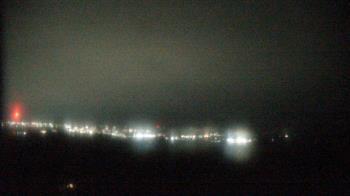 Weather camera view of Kessler Mountain.