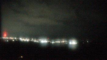 Weather camera view of Kessler Mountain.