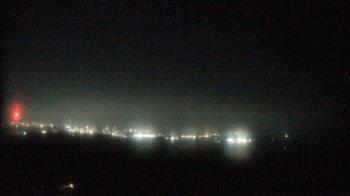 Weather camera view of Kessler Mountain.