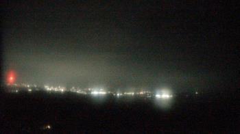 Weather camera view of Kessler Mountain.