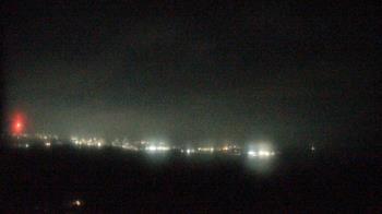 Weather camera view of Kessler Mountain.