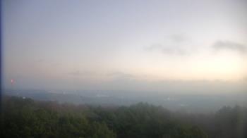 Weather camera view of Kessler Mountain.