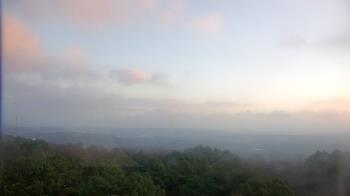 Weather camera view of Kessler Mountain.