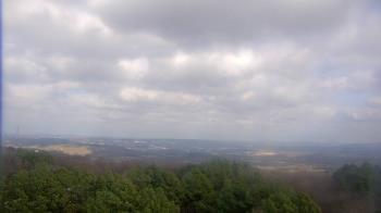 Weather camera view of Kessler Mountain.