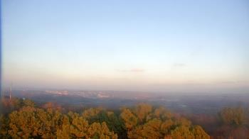 Weather camera view of Kessler Mountain.