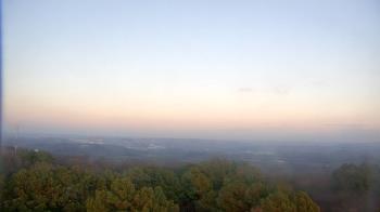 Weather camera view of Kessler Mountain.