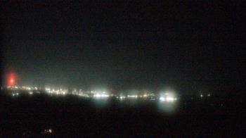 Weather camera view of Kessler Mountain.