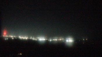 Weather camera view of Kessler Mountain.