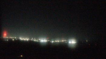 Weather camera view of Kessler Mountain.