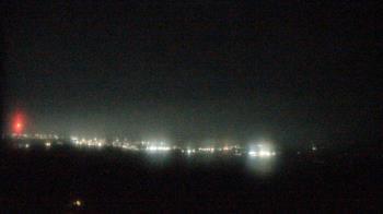 Weather camera view of Kessler Mountain.