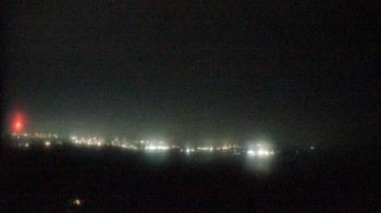 Weather camera view of Kessler Mountain.