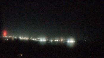 Weather camera view of Kessler Mountain.