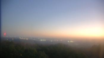 Weather camera view of Kessler Mountain.