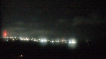 Weather camera view of Kessler Mountain.