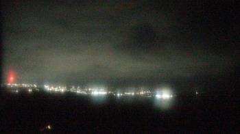 Weather camera view of Kessler Mountain.