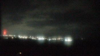 Weather camera view of Kessler Mountain.