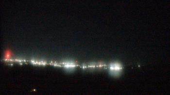 Weather camera view of Kessler Mountain.