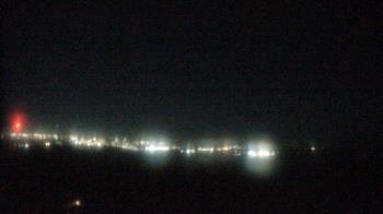 Weather camera view of Kessler Mountain.