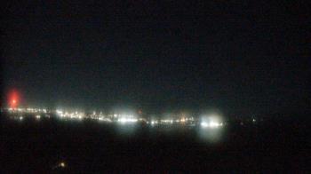 Weather camera view of Kessler Mountain.