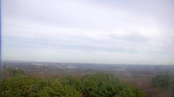 Weather camera view of Kessler Mountain.