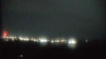 Weather camera view of Kessler Mountain.