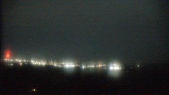 Weather camera view of Kessler Mountain.