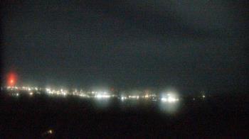 Weather camera view of Kessler Mountain.