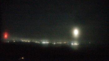 Weather camera view of Kessler Mountain.