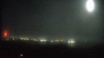 Weather camera view of Kessler Mountain.