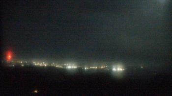 Weather camera view of Kessler Mountain.