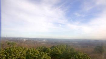 Weather camera view of Kessler Mountain.