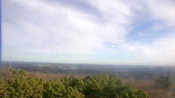 Weather camera view of Kessler Mountain.
