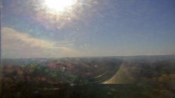 Weather camera view of Kessler Mountain.