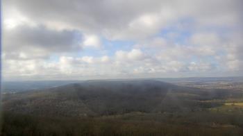 Weather camera view of Kessler Mountain.