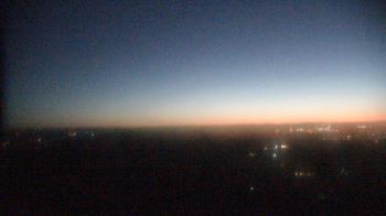 Weather camera view of Kessler Mountain.