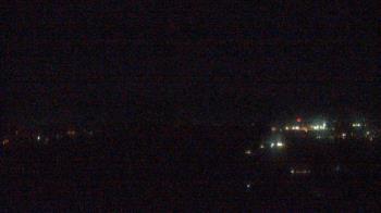 Weather camera view of Kessler Mountain.
